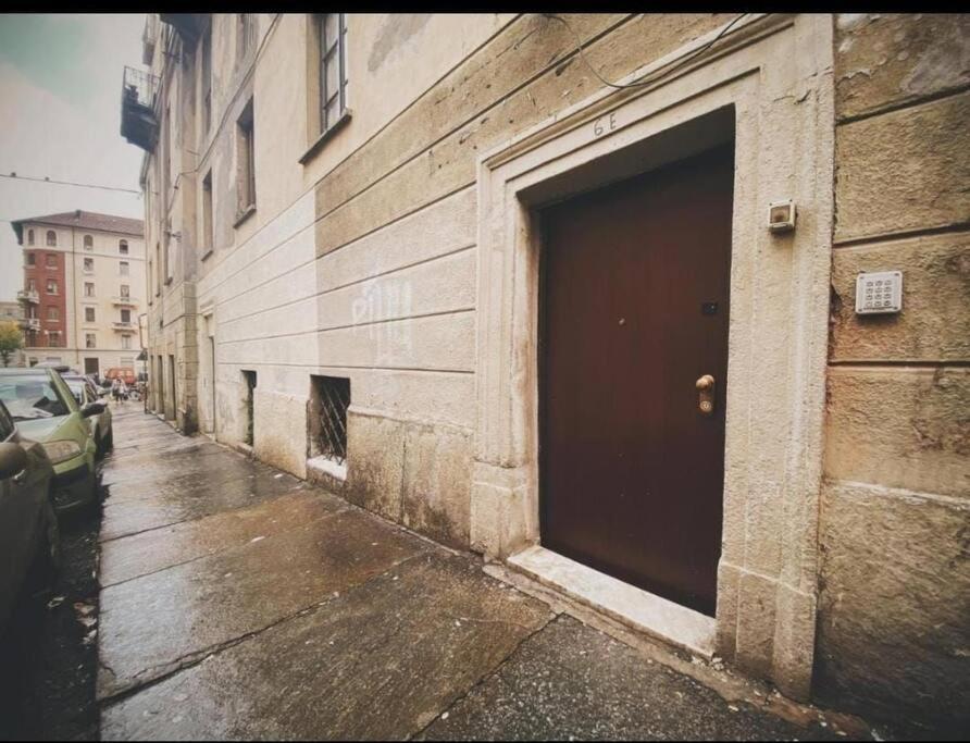 Casa Torino Noe - Graziosa Suite Vicino Al Centro Extérieur photo