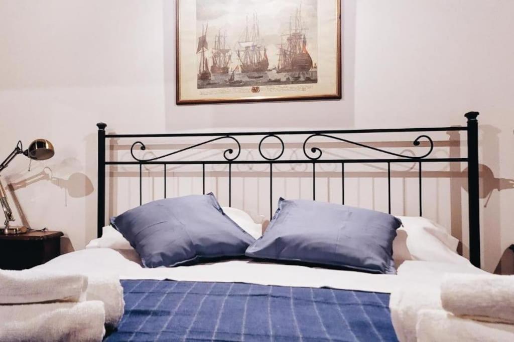 Casa Torino Noe - Graziosa Suite Vicino Al Centro Extérieur photo