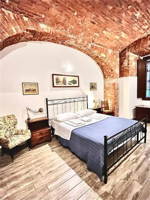 Casa Torino Noe - Graziosa Suite Vicino Al Centro Extérieur photo